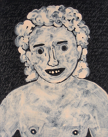 Et Tu, Art Brute?