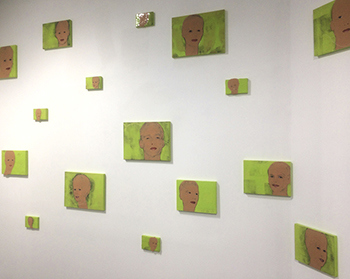 Persona: Process Portraiture Review